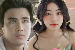 Quyền Linh khoe ảnh thời trẻ