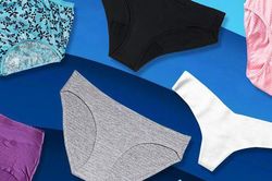 Vì sao quần lót thường có 1 chiếc túi nhỏ dưới đáy?