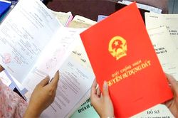Nhiều nội dung lưu tâm khi sửa Luật Đất đai