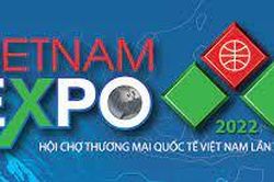Doanh nghiệp Đà Nẵng tham gia Hội chợ Vietnam EXPO 2022