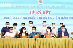 Thành lập các đoàn thể trong doanh nghiệp ngoài Nhà nước