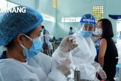 Triển khai kế hoạch tiêm vắc-xin phòng Covid-19 cho trẻ từ 5 đến dưới 12 tuổi