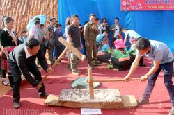 Đáp ứng nhu cầu văn hóa, tinh thần trong nhân dân