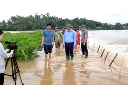 Tự hào khi có tác phẩm đăng Báo Phú Thọ