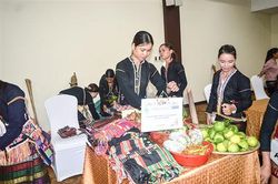 Hỗ trợ phụ nữ hiện thực hóa ý tưởng khởi nghiệp
