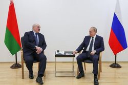 Nga - Belarus tăng cường hợp tác trong bối cảnh trừng phạt