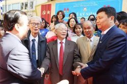 Những điều tôi biết về ông