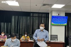 Bị 'sở, ngành xem thường', đoàn giám sát của HĐND TP.HCM hủy buổi làm việc