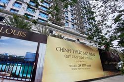 Chuyên gia: Thông tin nhiều lãnh đạo tập đoàn bị bắt không gây sốc thị trường