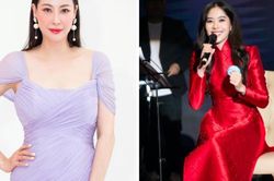 Hoa hậu Hà Kiều Anh nói gì về tin đồn Nam Em được 'ưu ái' tại Miss World Vietnam 2022?