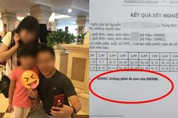 Làm việc cật lực suốt 20 năm để nuôi gia đình, người chồng ngã quỵ khi phát hiện vợ ngoại tình, cay đắng nhất là kết quả về thân thế của ba đứa con!