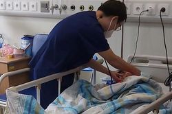 Trẻ sốt hậu COVID-19 - dấu hiệu cảnh báo nhiều bệnh nguy hiểm