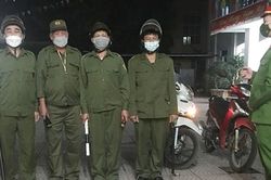 Luật Lực lượng tham gia bảo vệ An ninh, trật tự ở cơ sở - Nhu cầu cấp thiết từ cuộc sống