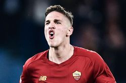 Highlights Roma 4-0 Bodo: Tiền vệ Italy lập hat-trick