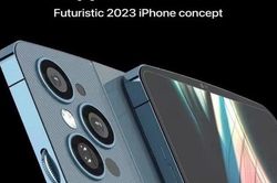 Tiết lộ camera mới trên iPhone 15 Pro