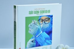 Hành trình Sài Gòn đi qua thương đau với ký ức hình ảnh
