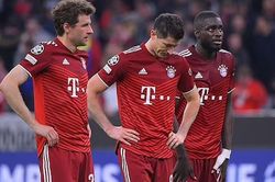 Bayern Munich: Kết thúc kỷ nguyên vàng son?