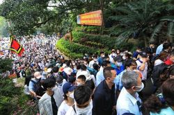 Thư gửi robot citizen: Lời thì thầm của cuộc sống
