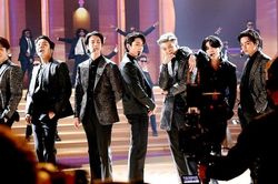 Chuyên gia lý giải sâu tại sao BTS bị Grammy hắt hủi, đảm bảo năm sau ẵm giải