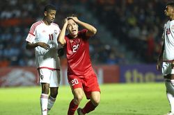 U23 Việt Nam và sân chơi trẻ