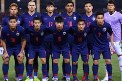 U23 Thái Lan đưa thủ môn Kawin dự SEA Games 31