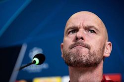 Erik ten Hag cần vượt qua rào cản chuyển nhượng của MU
