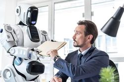 Các nước đang phát triển cần được hỗ trợ về AI