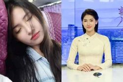 'Hot girl ngủ gật' từng nổi tiếng cách đây 5 năm giờ ra sao?