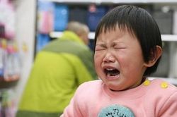 Con nói một câu khi sốt, mẹ bàng hoàng phát hiện sự thật