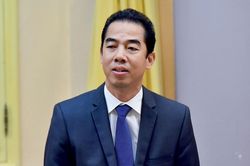 Cục Lãnh sự - Bộ Ngoại giao có bao nhiêu bị can 'nhận hối lộ'?