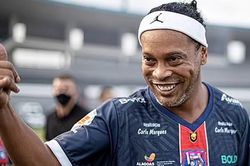 Ronaldinho chỉ ra 2 ứng cử viên vô địch World Cup 2022