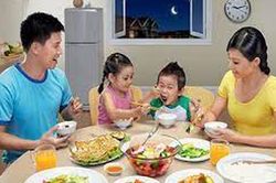 Gia đình tôi vượt qua đại dịch Covid-19 bằng cách nào?