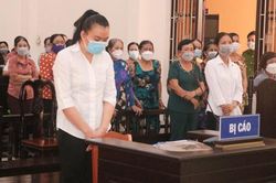 'Màn kịch' vụng về chiếm đoạt hơn 7 tỷ đồng, chủ hụi nhận mức án nặng