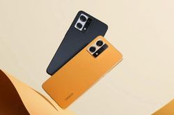 Điện thoại Oppo F21 Pro mới ra mắt có thiết kế giống hệt Oppo Reno7
