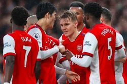 Nhận định trận Southampton vs Arsenal, 21h ngày 16/4