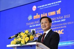 Kinh tế mạnh, hàng hóa dịch vụ dồi dào mới là nền tảng bền vững cho phát triển kinh tế số