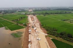 Thanh Hóa: Không thực hiện Dự án xây dựng dự án hệ thống cấp nước thô chuỗi đô thị dọc quốc lộ 47