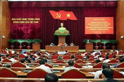 'Đúng vai, thuộc bài' trong thực hiện Nghị quyết phát triển vùng trung du, miền núi Bắc Bộ