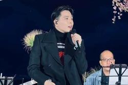 Trịnh Thăng Bình tố người làm PR 'quỵt tiền' giữa đêm