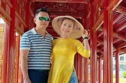 Cuộc sống hiện tại của ca sĩ Thanh Thảo: Bỏ hào quang qua Mỹ làm việc nhà, hôn nhân hạnh phúc ở U50
