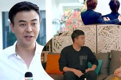 Tuấn Tú hé lộ cái kết cực kỳ đặc biệt của 'Anh có phải đàn ông không?'