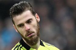 Không phải Ronaldo, De Gea mới là người lo lắng khi Ten Hag tiếp quản MU