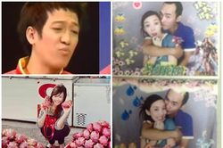 Loạt sao Việt khoe ảnh thời 'ngố tàu', gây hài nhất là Trường Giang