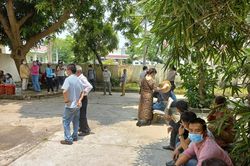 Nam sinh đuối nước khi đi tắm kênh