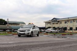 Nhiều tồn tại trong công tác đào tạo, sát hạch lái xe tại Hải Phòng