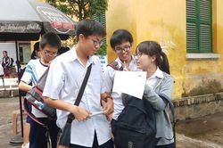 TP Hồ Chí Minh công bố chỉ tiêu tuyển sinh vào lớp 10 các trường THPT chuyên