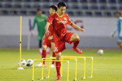 Hùng Dũng chỉ ra yếu tố đặc biệt khiến U23 Việt Nam phải lưu tâm ở SEA Games