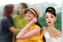 Hiền Thục công khai loạt ảnh của Lâm Khánh Chi lúc chưa chuyển giới, cả 2 còn thân mật quá đỗi thế này!