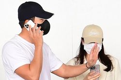 Hyun Bin có động thái cứng rắn khi vợ chồng anh tiếp tục bị 'bám đuôi' tại Mỹ