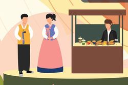Thưởng thức Lễ hội Con đường văn hóa Hàn Quốc tại Hà Nội